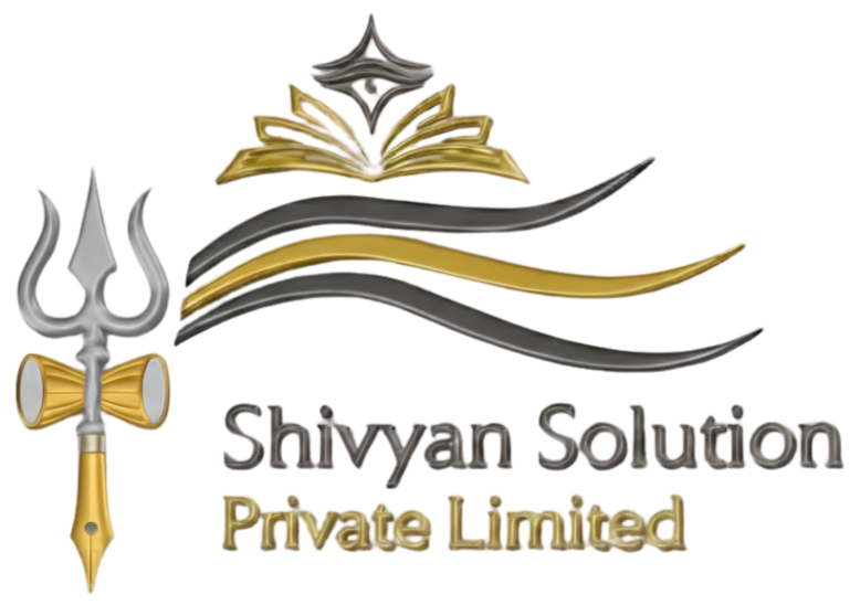 Shivyan Solutions Pvt Ltd