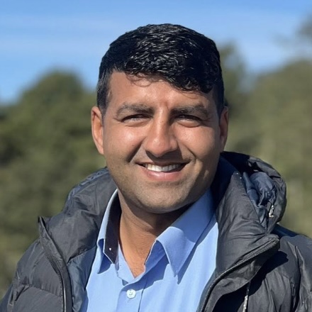 Bhojraj Dhungel